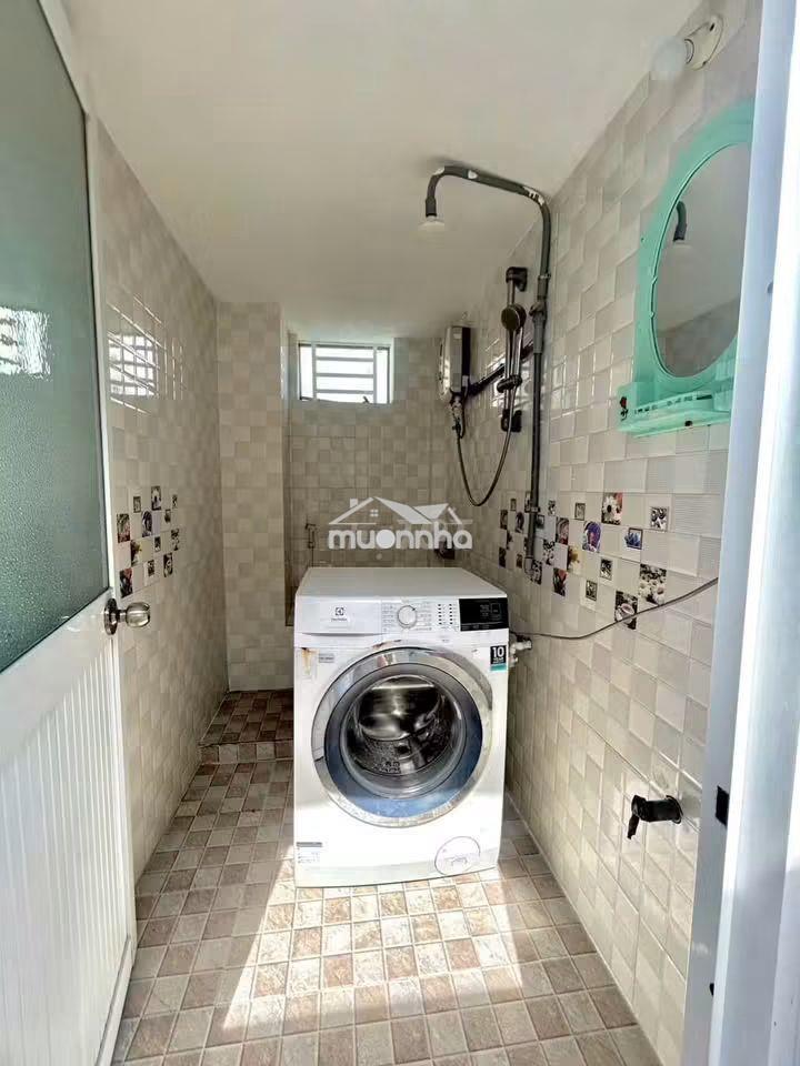 Nhà 2 tầng 3pn 3wc mt nam việt á - 4