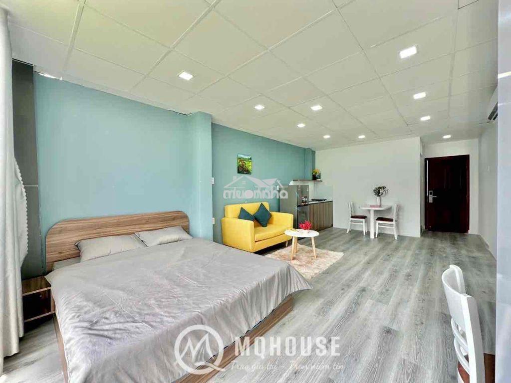 🏡 Đầu tháng trống – căn hộ dịch dụ - 4