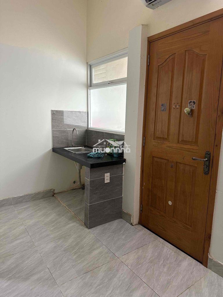 Cho thuê phòng căn hộ dịch vụ quận 2 - 4