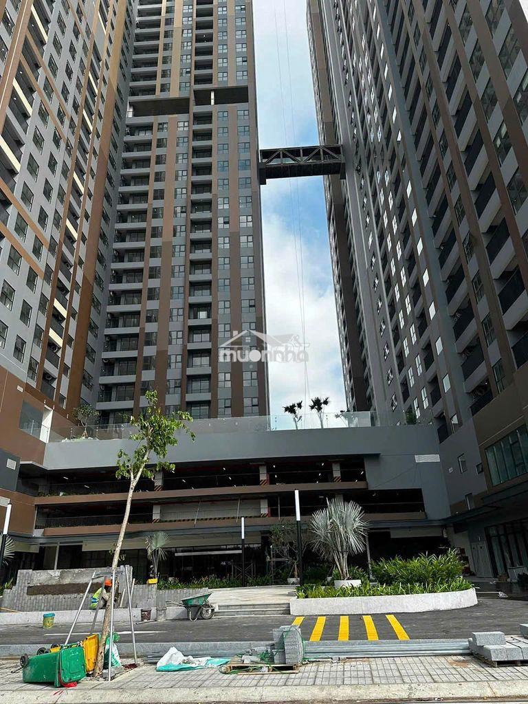 A&t skygarden , cho thuê căn 2pn-2wc giá rẻ , sát trục quốc lộ 13 , - 2