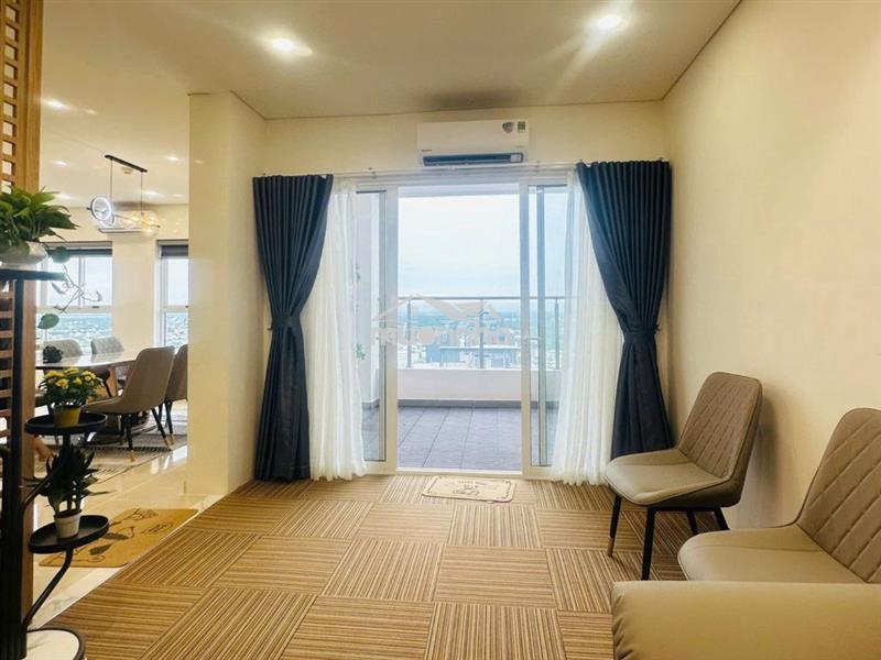 [Duplex] dragon hill 2 | 143m² (4pn - 3wc) | sổ hồng | sân vườn lớn