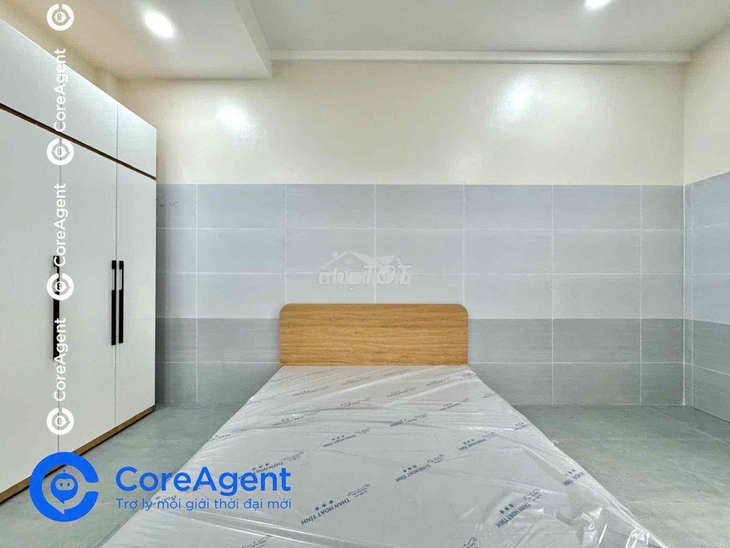 Căn hộ studio ngay khu  aeon mall - chợ đông đúc - sau dh công thương - 4