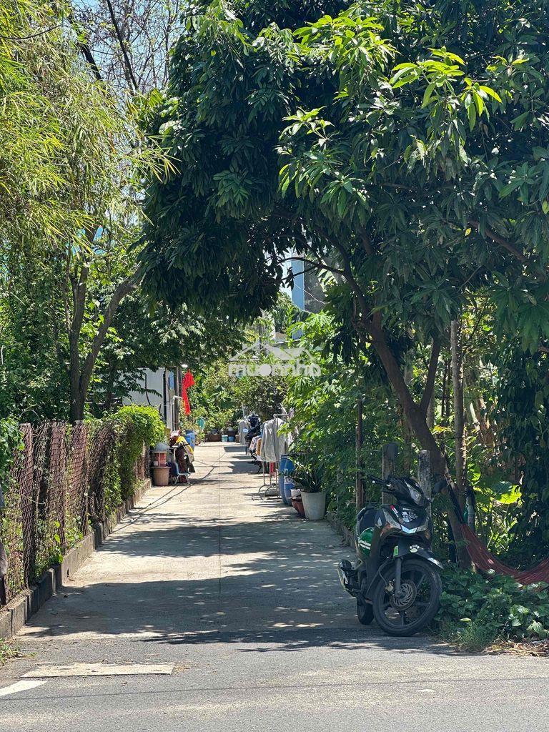 Nhà tân hiệp hóc môn – 80m2 – hẻm xe hơi – chỉ 2,8 tỷ tl - 4
