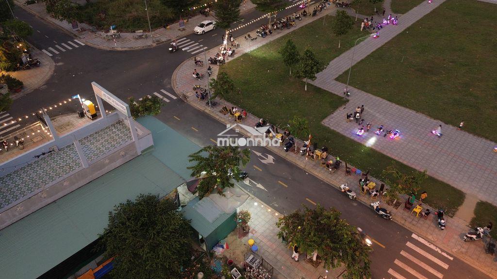 Giỏ hàng 14 căn shophouse kđt bàu xéo, 3 tầng, 100m2, chỉ 4 tỷ/căn - 2