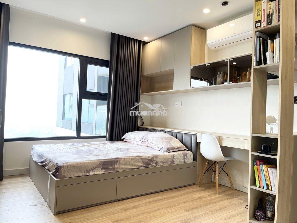Bán studio 37m2 beverly solari sổ hồng full nt đẹp - 4