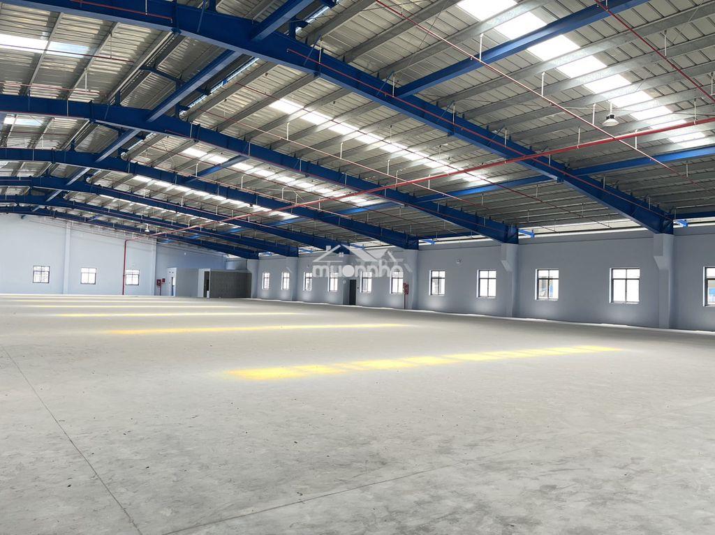🏭🏭 Kho/xưởng bắc chu lai - mới 100% – 7.000m² – 8.000m² – 15.000m² - 2