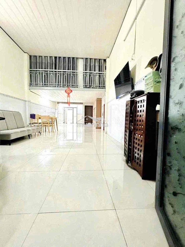 Nhà tân phú giáp tân bình-trần tấn- âu cơ- 58m2- 2 tầng- chỉ 4,98 tỷ - 4