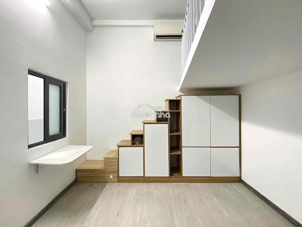 🔥 Chính chủ cho thuê duplex full nt - thang máy - cửa sổ trời siu rẻ - 3