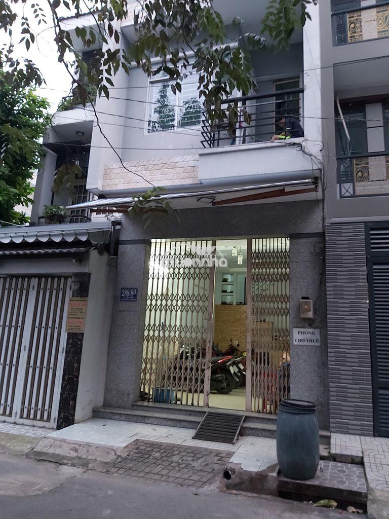 Phòng trọ chất lượng nhưng siêu rẻ - 4