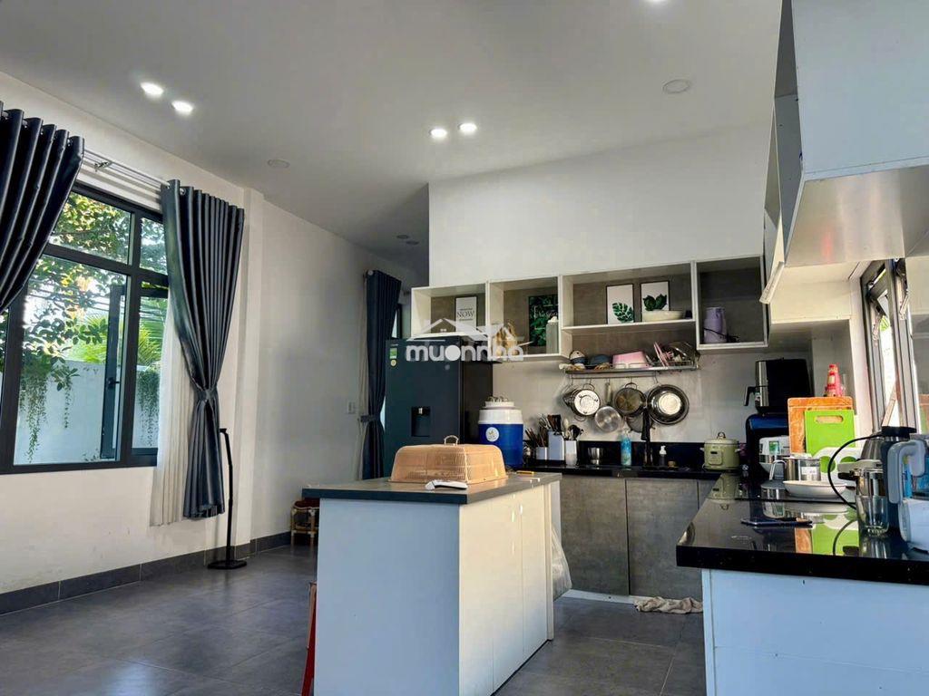 Nhà trệt 9,2x21m (hẻm nhỏ), 3pn, ấp 4, phong phú, bình chánh. - 3