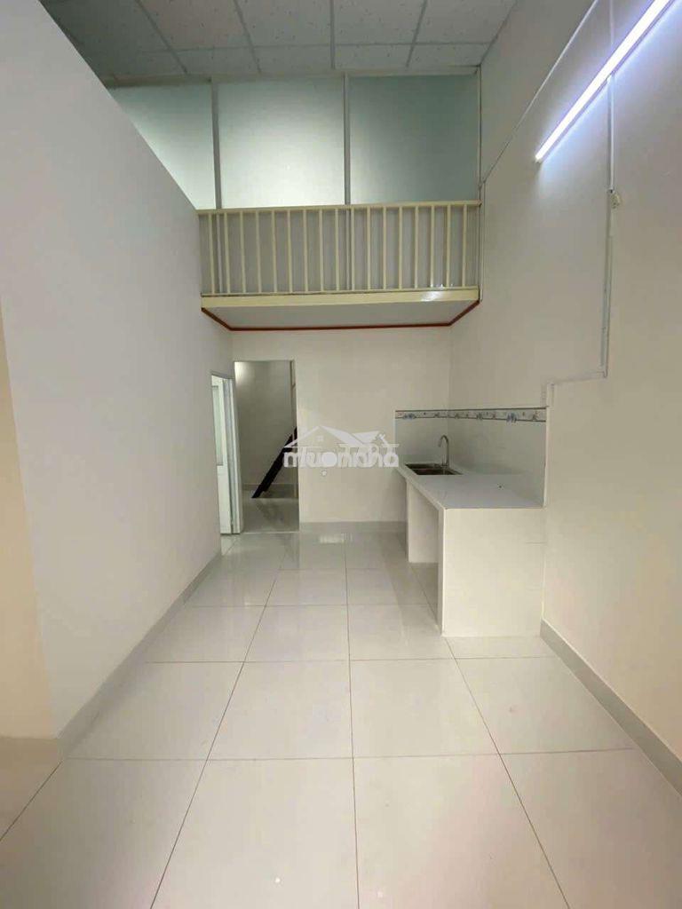 Nhà ngay đặng văn bi, 40m2 1trệt 1gác 2pn 1wc ở gđ, làm vp, kho - 2