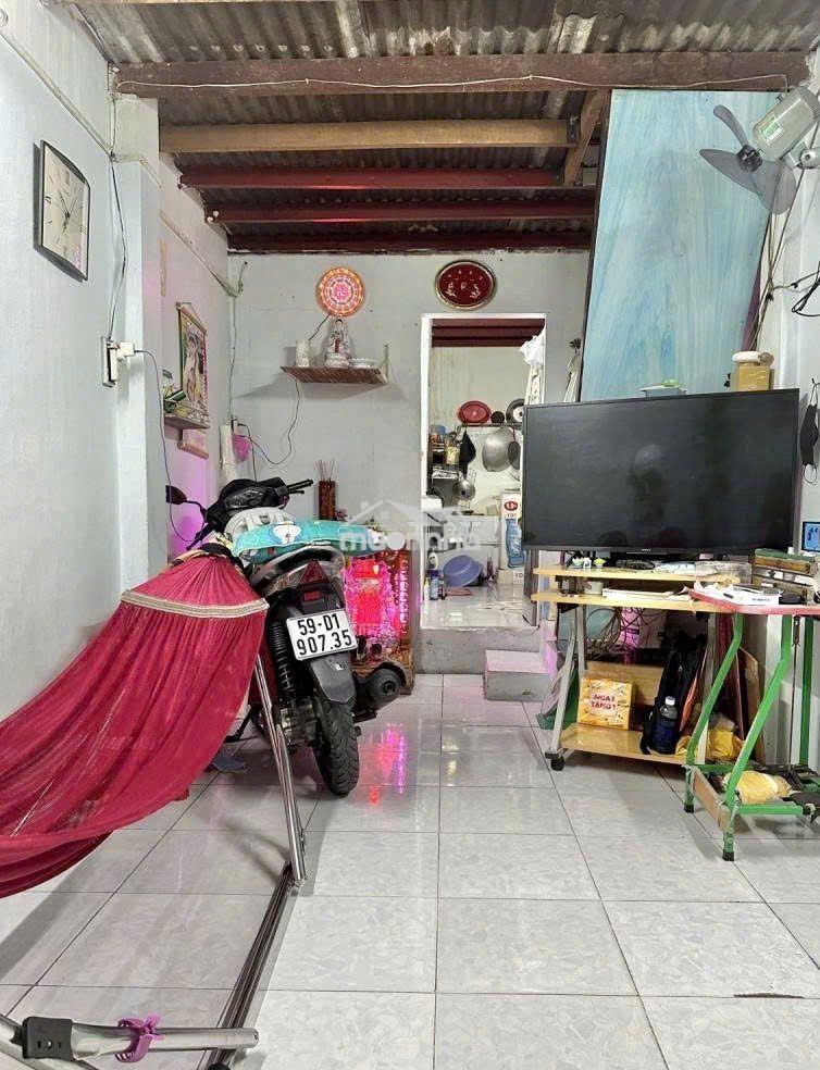 Cần bán nhà đường lũy bán bích - 3
