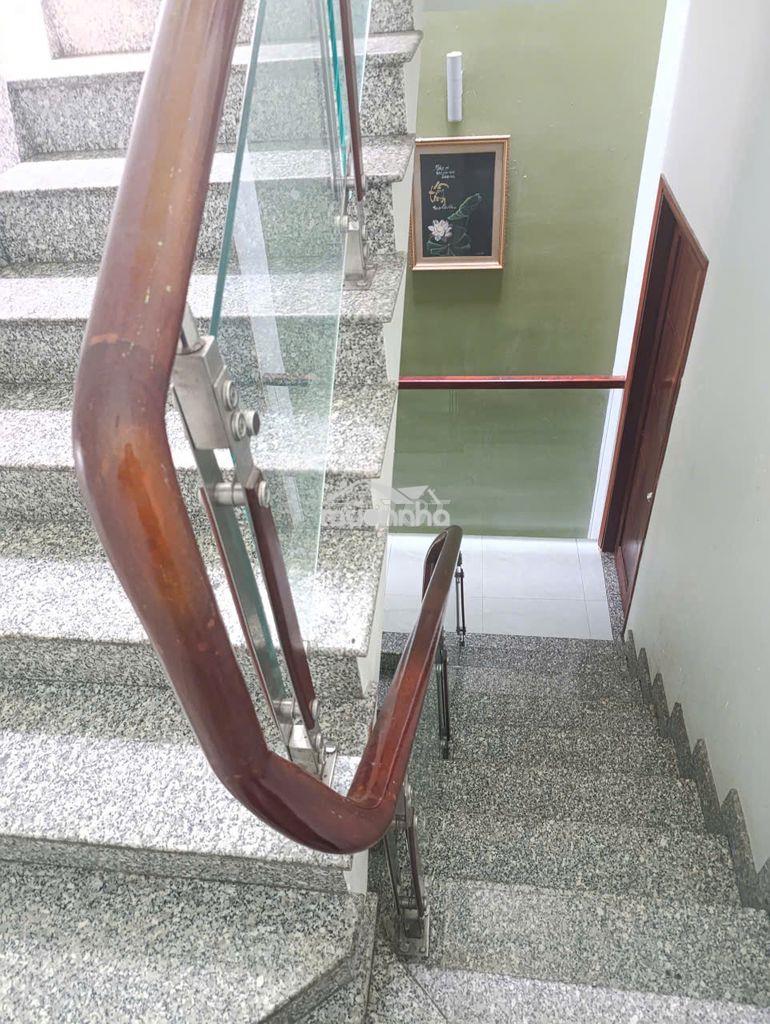 🔥 Nhà hoàng sa ,quận 3 - 63 m², trệt 2 lầu st - chỉ có 9tỷ tl🔥