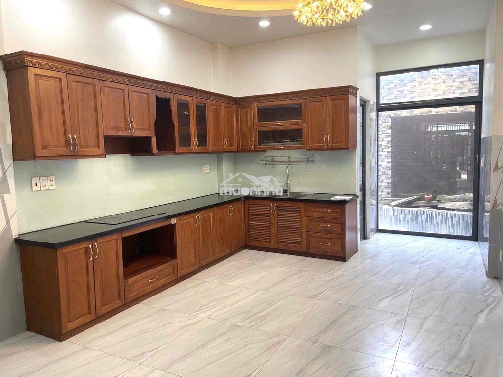✅Cho thuê nhà đường số 1 [ 4*18 ] 3 lầu-5pn-5wc-st✅ - 3