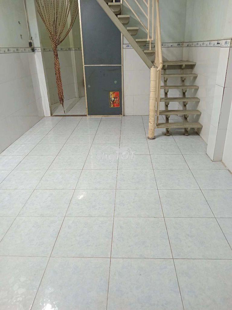 Cho thuê nhà nguyên căn đường tây thạnh quận tân phú - 3