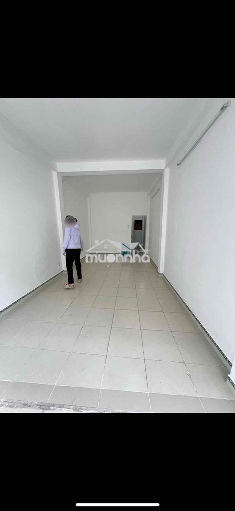 Cho thuê nhà 3/2 q11 hẻm 3m xác mặt tiền trệt 4 lầu 4 pn 4wc 16 triệu - 2