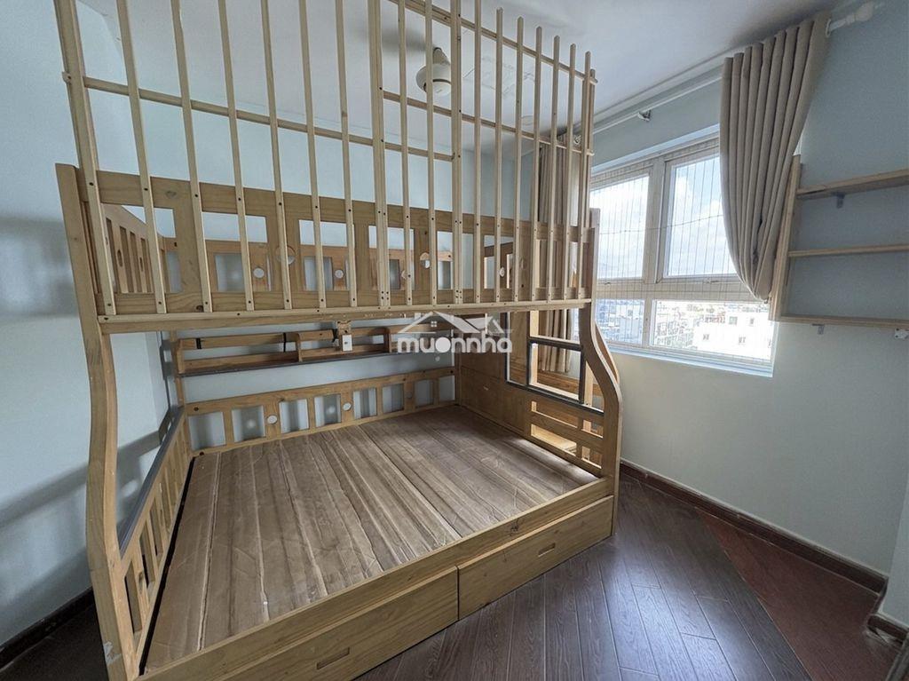 Bán căn hộ 8x đầm sen – tân phú (shr)  hỗ trợ vay 3 bên - 2