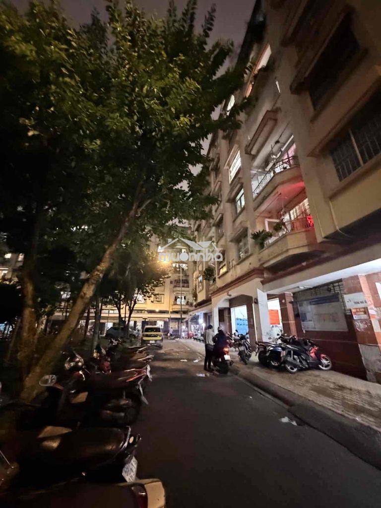 Cc lê thị riêng,q.10, chính chủ cần bán gấp.