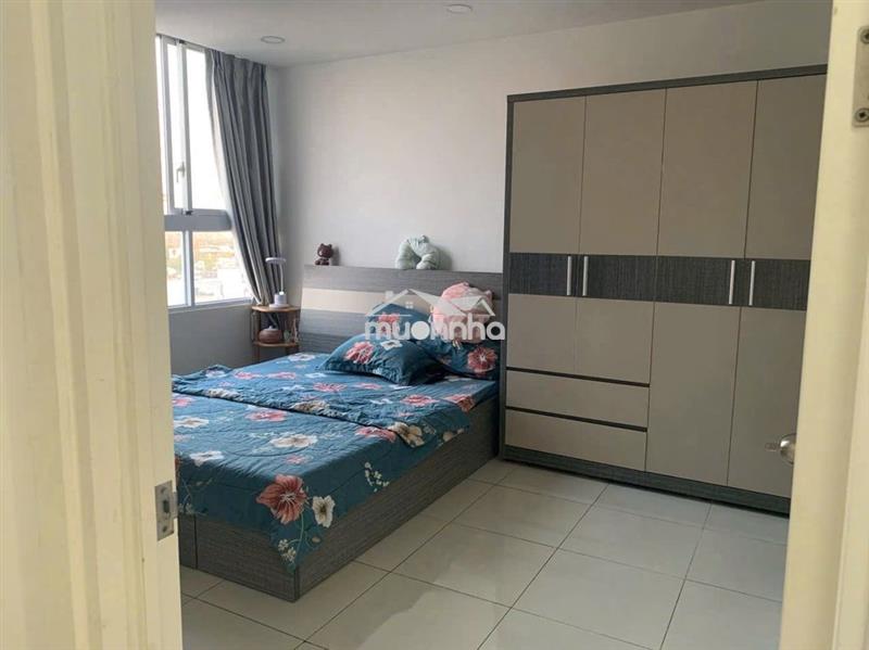 Tôi bán cc phú thọ 3,6 tỷ, 67m², 2pn, căn góc đủ nội thất q11 hcm