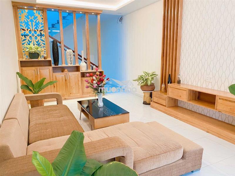 Bán căn nhà 4pn - 97m² - khu compound- giá tốt- ở cho thuê được ngay