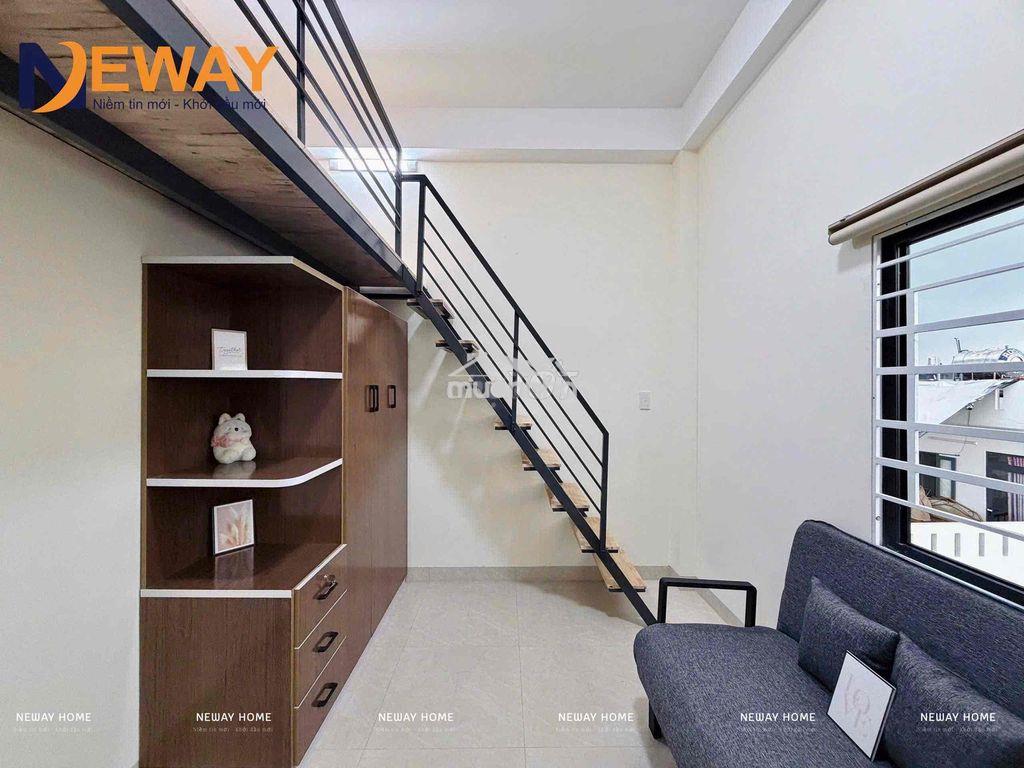 Khai trương mới xây - full nội thất - ngay aeon tân phú - 2