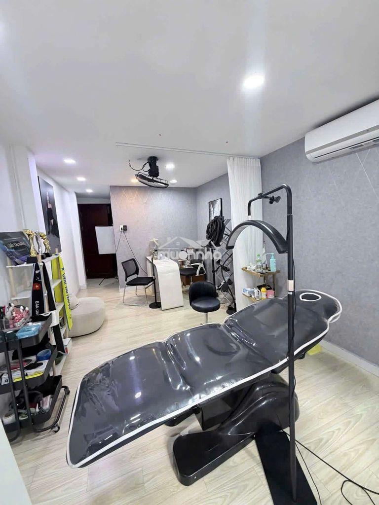 Chỉ 20tr sở hữu nhà 4 tầng lê văn sỹ - 2