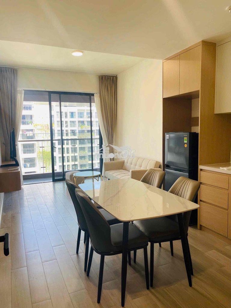 🏡 Cho thuê 1pn+ lumière boulevard – full nội thất
