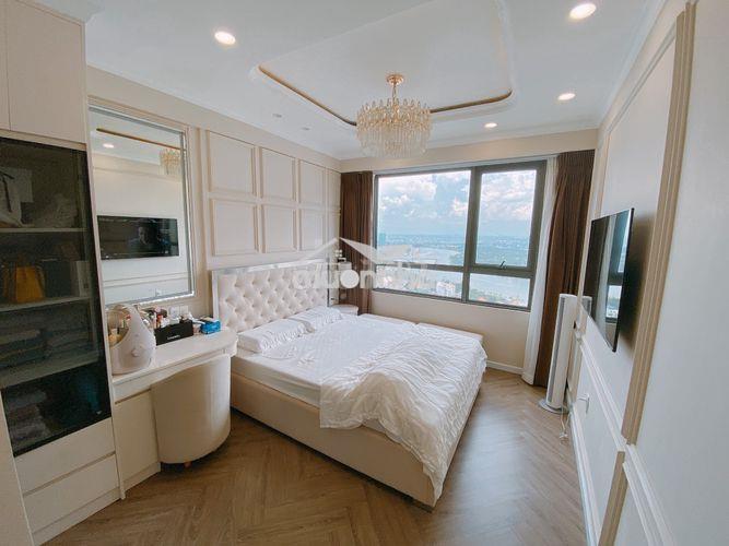 Trống sẵn masteri an phú 2pn - 18 triệu có nội thất đầy đủ xịn xò - 3