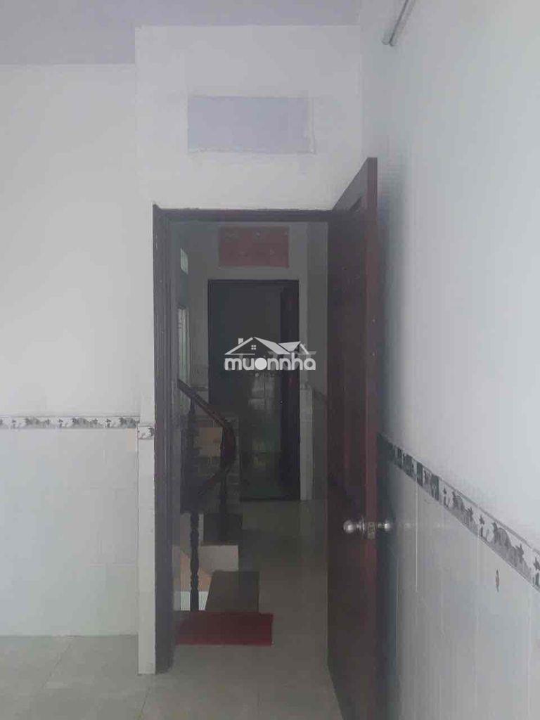 Nhà thuê gần trường mam non xtt, chợ đau moi hoc mon - 3