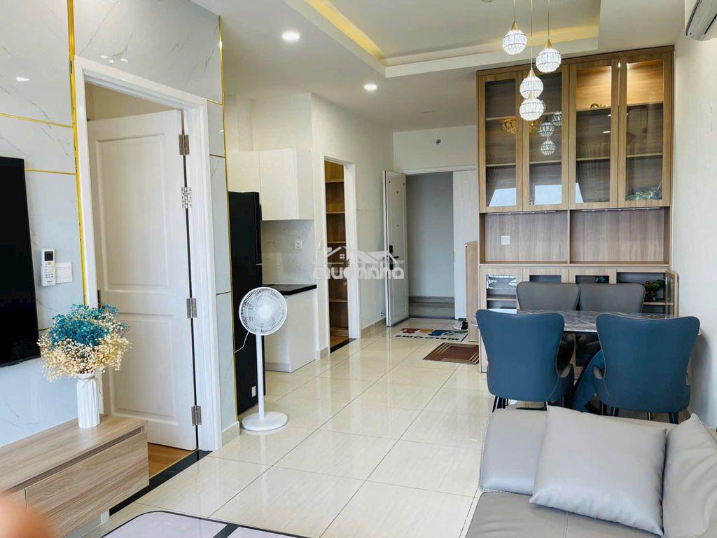 Moonlight boulevard 2pn-2wc full nội thất giá 12 triệu/tháng, ở liền - 3