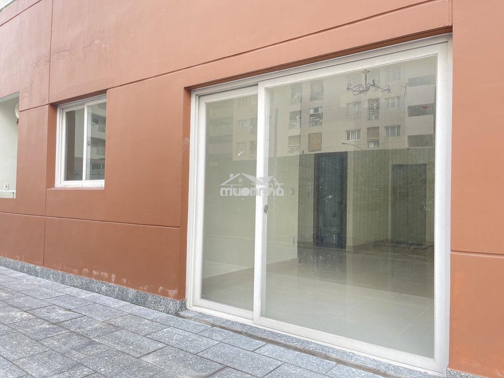 Bán căn trệt dưới cc green town vừa ở vừa kinh doanh 68m2/3,5ty - 4