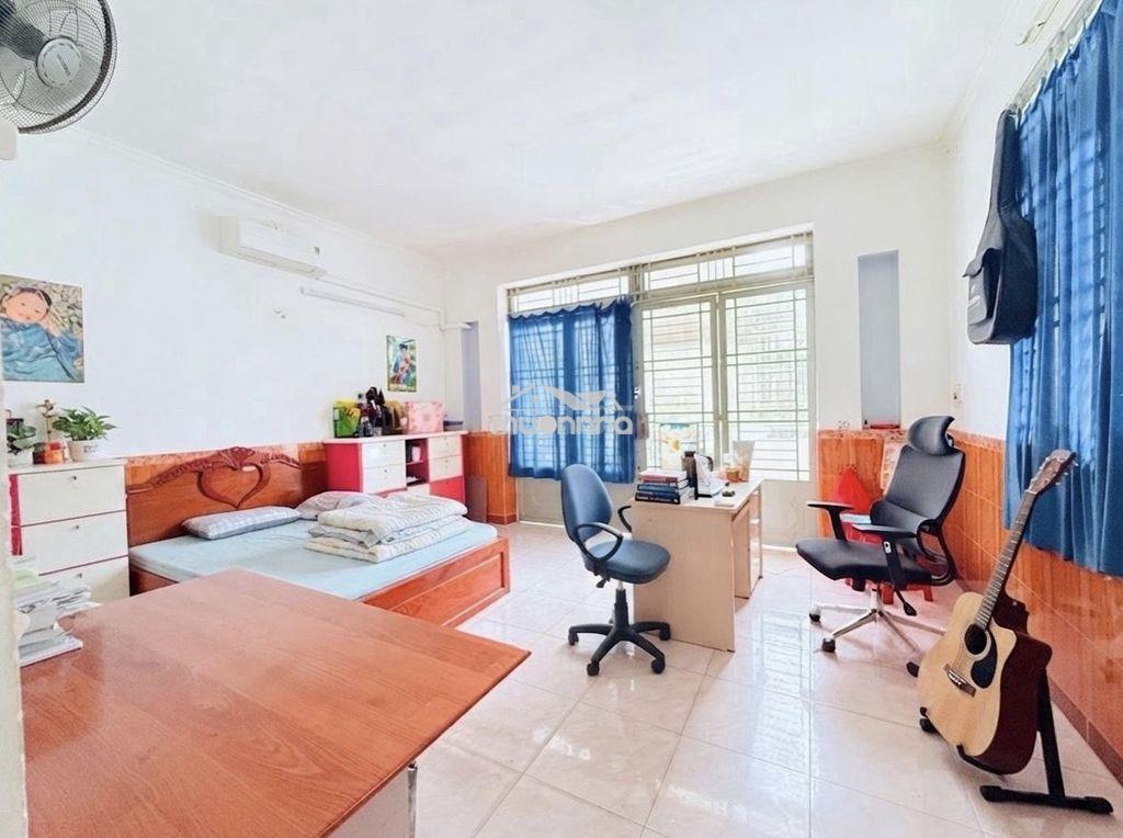 6.2 tỷ, 61m2 (5.1x12m), 3 tầng, ngay khu bàu cát, gần ubnd q. tân bình - 4