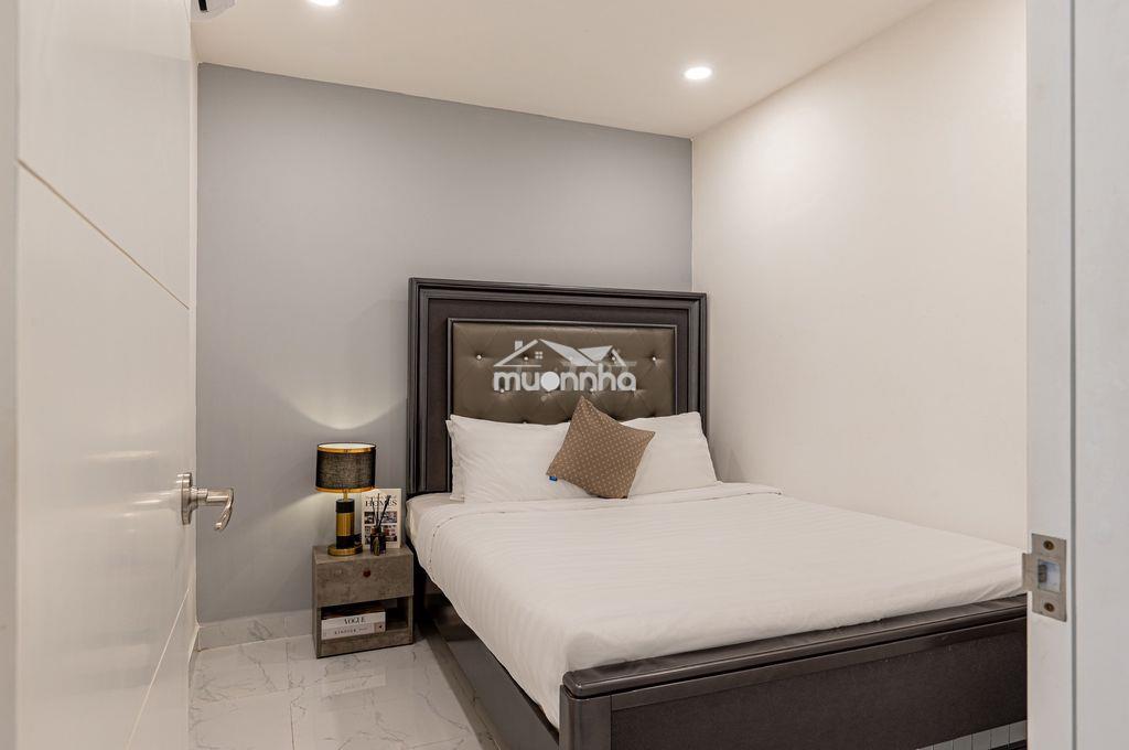 Thuê chcc xigrand court, giá 16tr, 2pn, 2wc, 90m2, đầy đủ nội thất. - 3