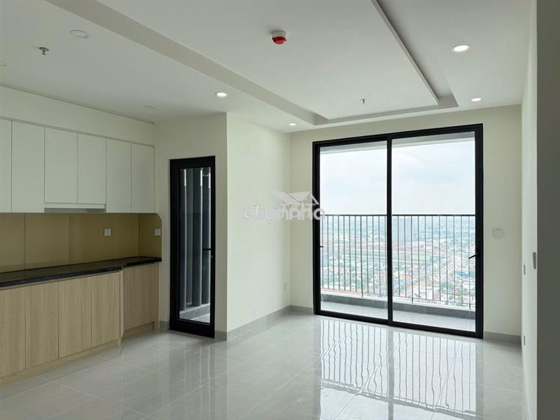 Cho thuê 2pn 2wc 74m sẵn rèm, 2 máy lạnh a&t sky garden chỉ 6,5 triệu