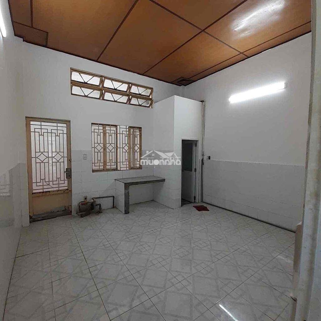 Nhà cho thuê hẻm xe hơi tân hương 5x17m đúc lững 1pn  phù hợp nhiều ng - 2