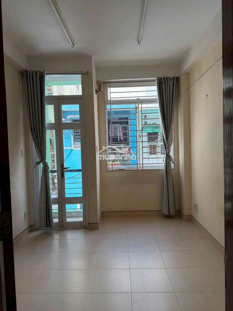 Nhà thuê hxh khu cư xá đô thành q3, 4pn 4wc cho chdv chỉ 15,5 triệu/th - 4