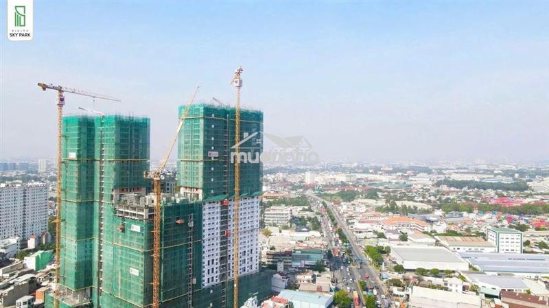 Sang nhượng căn 60m2 (2pn-1wc) giá 2.75 tỷ full thuế phí