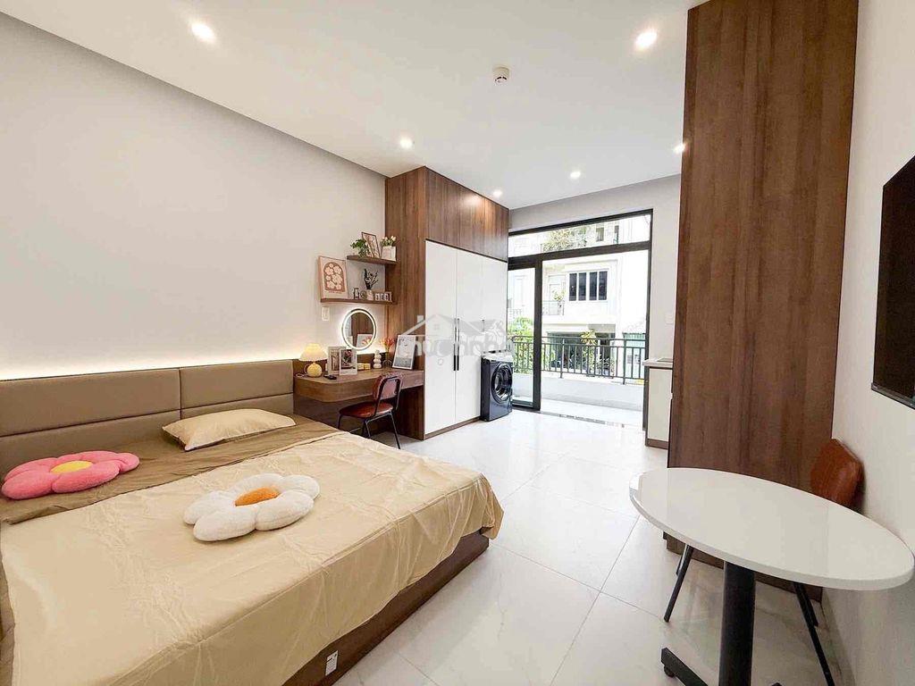 Khai trương căn hộ studio  viêw sông bình lợi, đường bình lợi - 2