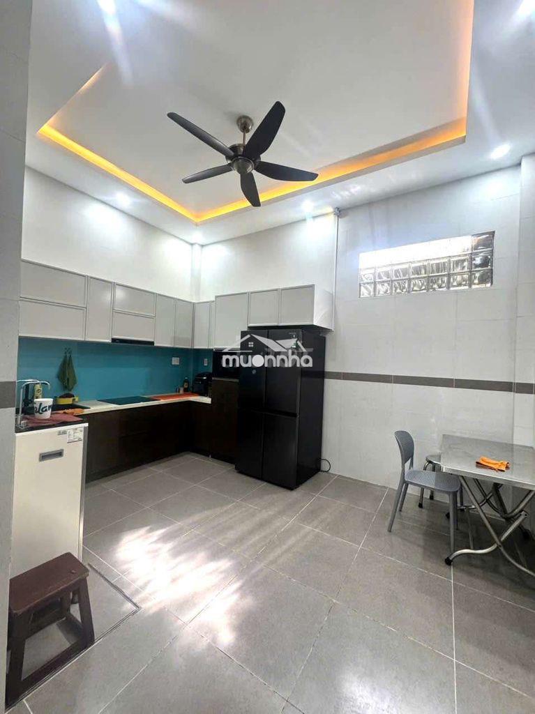 🍀Biệt thự 10x13m 2 tấm....bình trị đông - 2