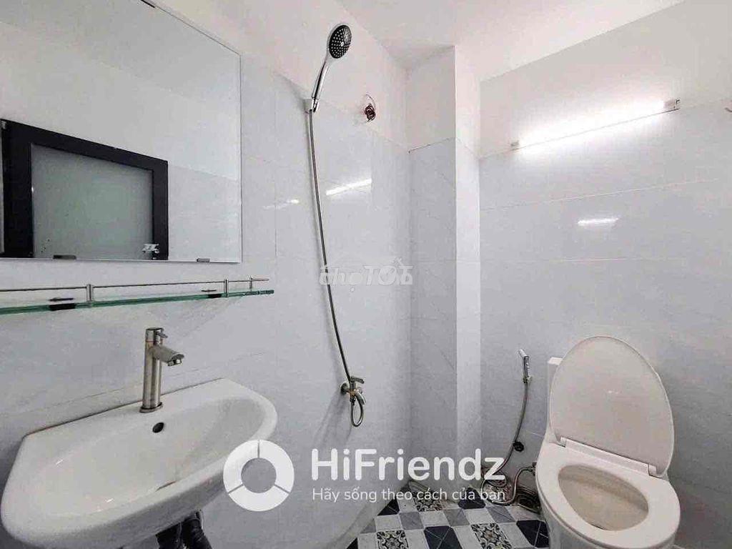 Studio full nt ngay hoà bình - đầm sen - lạc long quân - gần đh vhu - 2