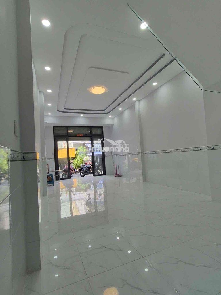 Nhà hẻm xe tải bình thới quận 11, nhà vuông vức ko lỗi phong thuỷ - 3