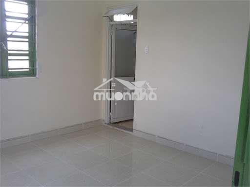 Phòng trọ 18m2 đường tân hoà đông phường phú lâm - 4