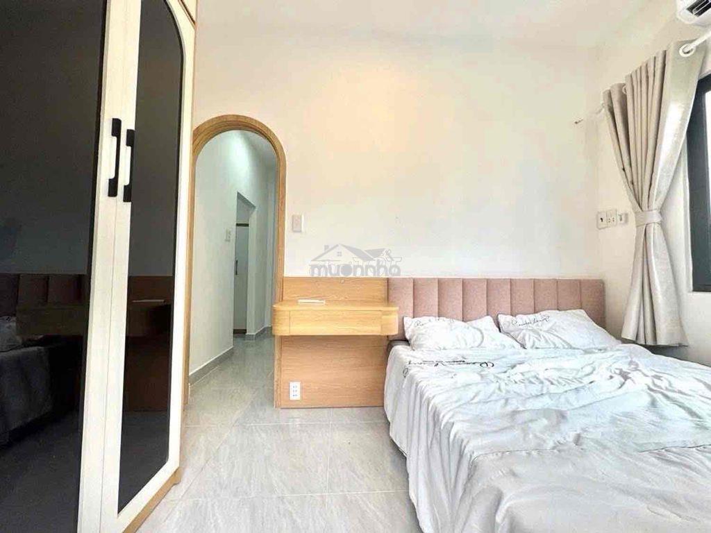 Xe hơi đỗ cửa-30m2-2 tầng-full nội thất-nguyễn văn đậu,bình thạnh - 4