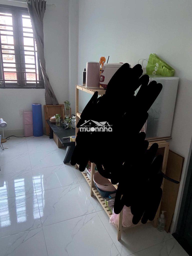 Chính chủ cho thuê phòng, hẻm 144 nguyễn khoái, p. vĩnh hội - 3