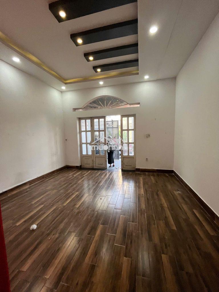 Cho thuê nhà hẻm xe tải đ.nguyễn thượng hiền_3 tầng_nhà mới vào ngay - 3