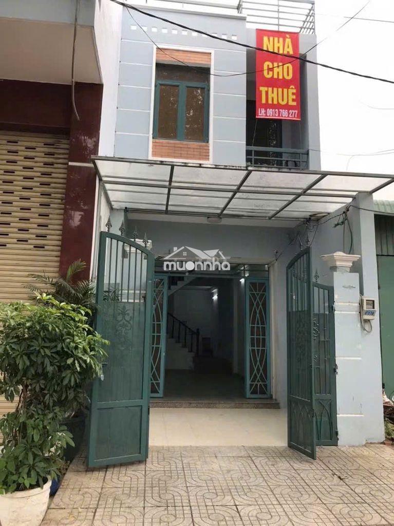 Cho thuê nhà 1 trệt 1 lầu mtkd phường phước bình quận 9 - 3