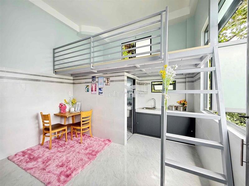 📣📣Căn hộ duplex - cửa sổ trời 📍lê trọng tấn   - tân phú - sát huit