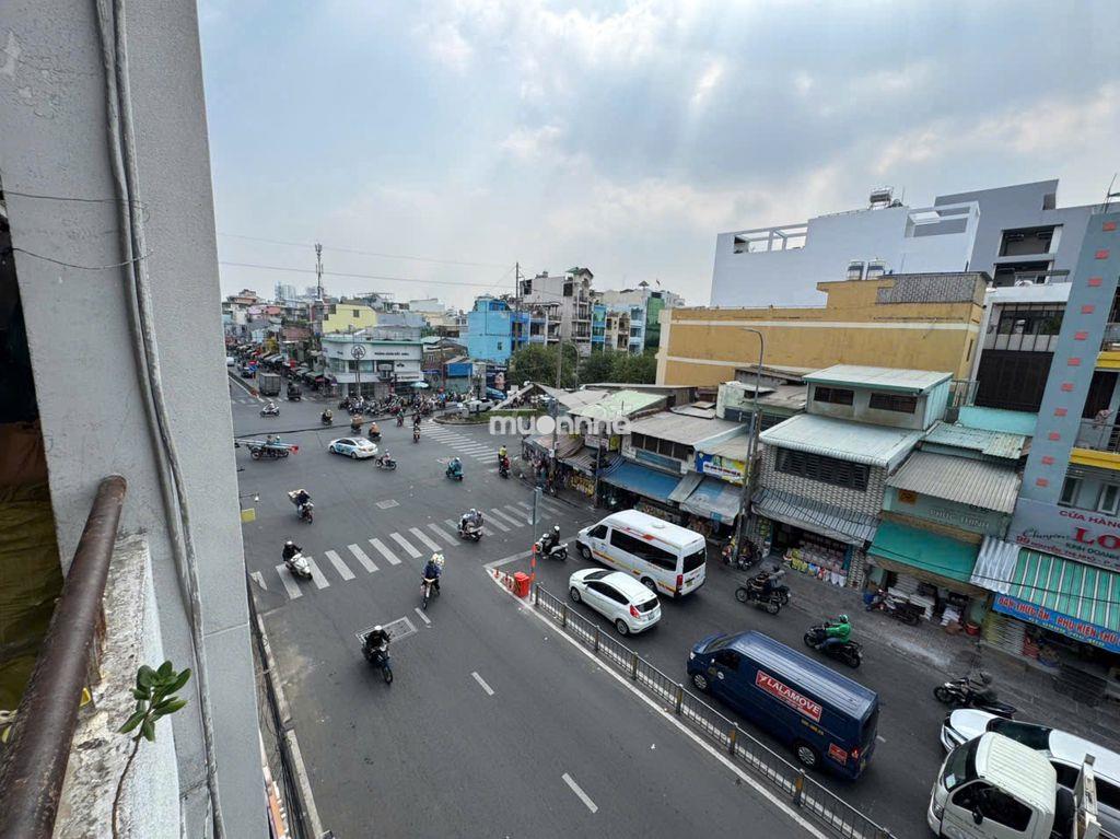 Chung cư đường hồng bàng, q 5, nay là phường chợ lớn, dt 110m2 3,2 tỷ - 2