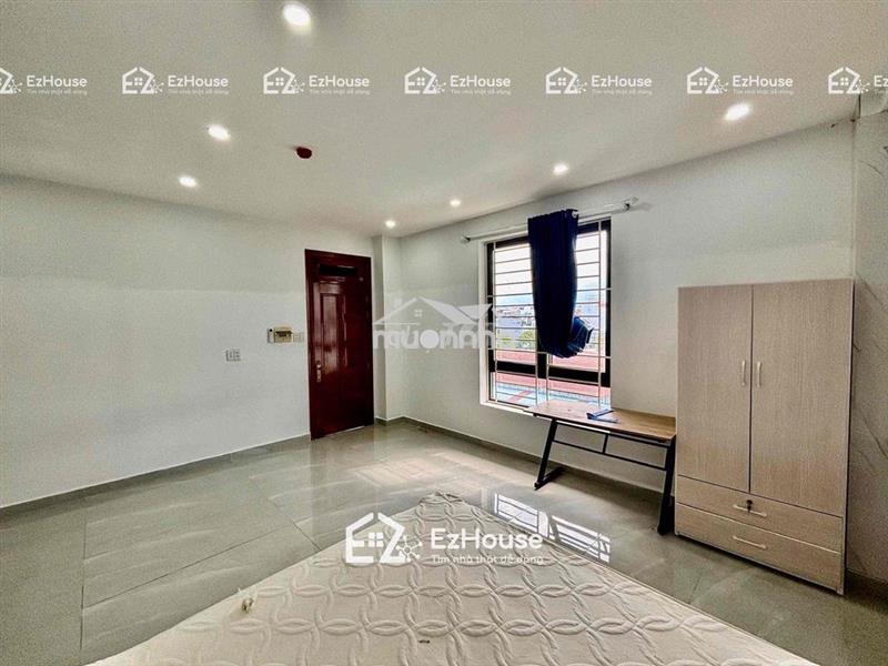 Căn hộ mini giá siêu rẻ đi bộ qua văn lang , rộng 35m2 ở được 2-3 bạn