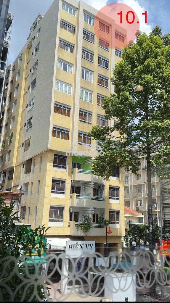 Chung cư 1ab cao thắng cần bán vị trí đắc địa ngay trung tâm q1, q3